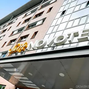 3* Ξενοδοχείο Novotel Potsdamer Platz